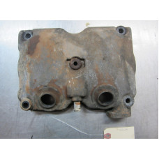 02X105 Left Valve Cover From 2001 SUBARU FORESTER  2.5